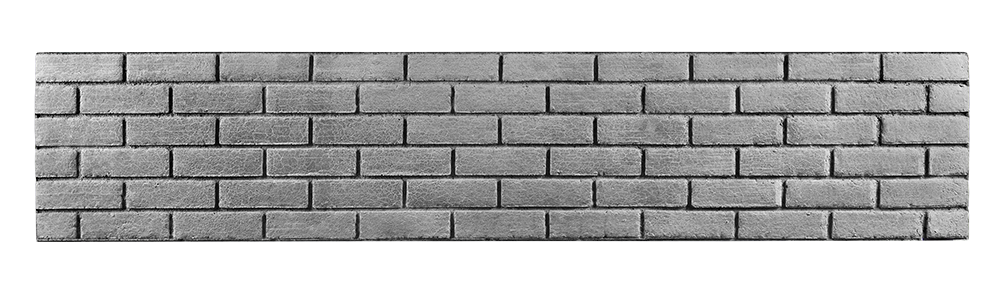 Otisk 1 Premium - šedá