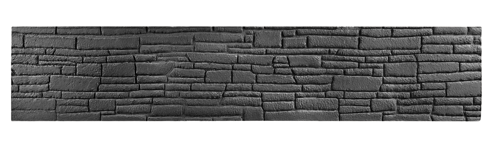 Otisk 2 Premium - antracit